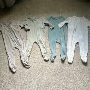 Kyte NB sleeper bundle